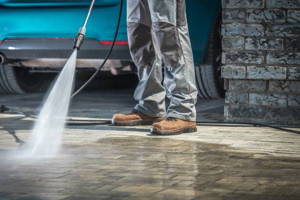 Winterizing Services in Dimmitt, TX